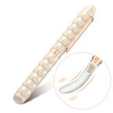 Pluma Vibrilo G-punkta Masaĝilo Klitora Stimulilo Por Virinoj